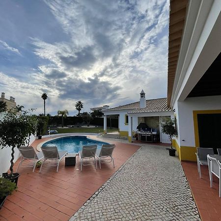 Oliva House Villa Lagos Kültér fotó
