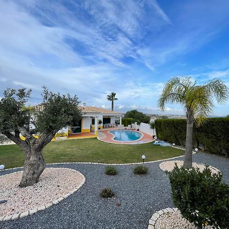 Oliva House Villa Lagos Kültér fotó