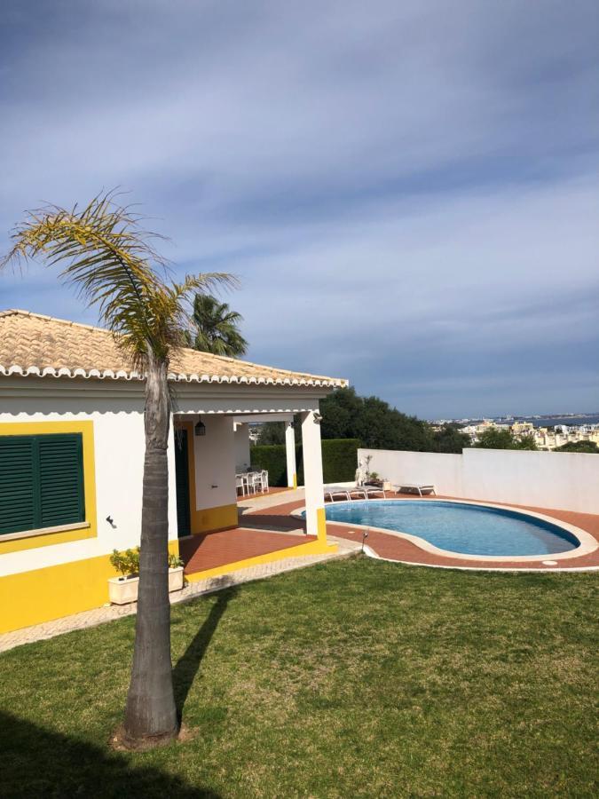 Oliva House Villa Lagos Kültér fotó