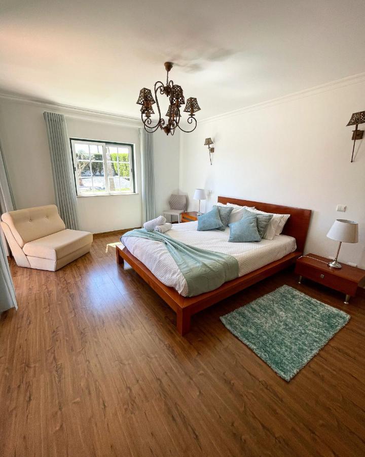 Oliva House Villa Lagos Kültér fotó