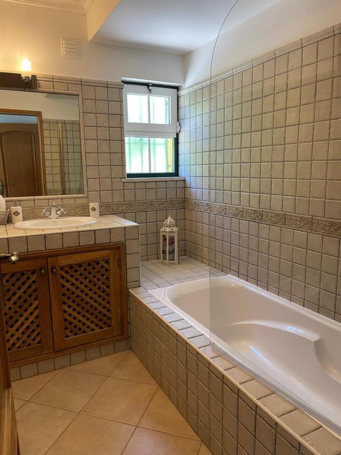 Oliva House Villa Lagos Kültér fotó