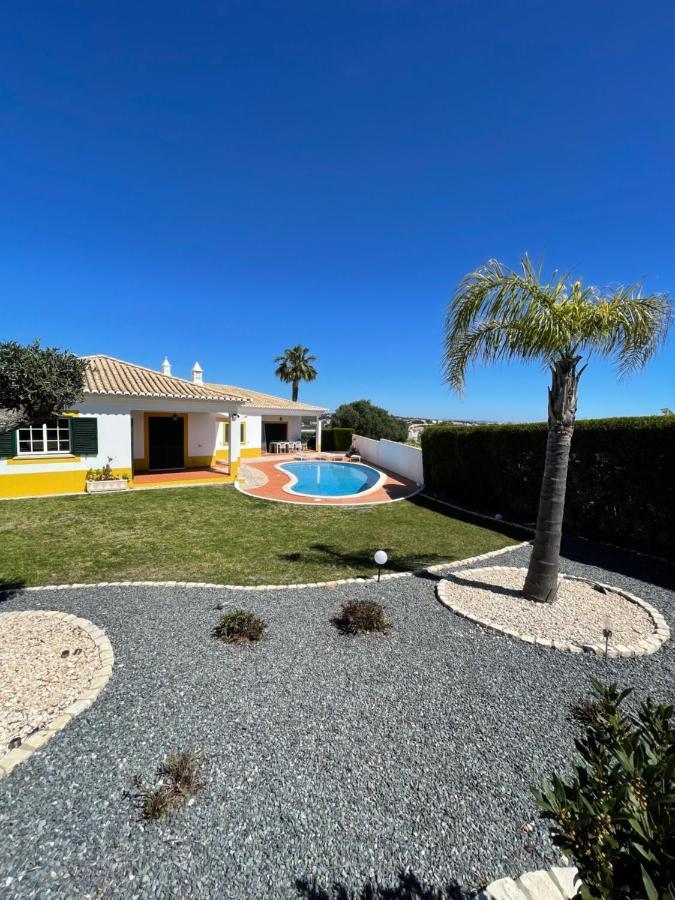 Oliva House Villa Lagos Kültér fotó