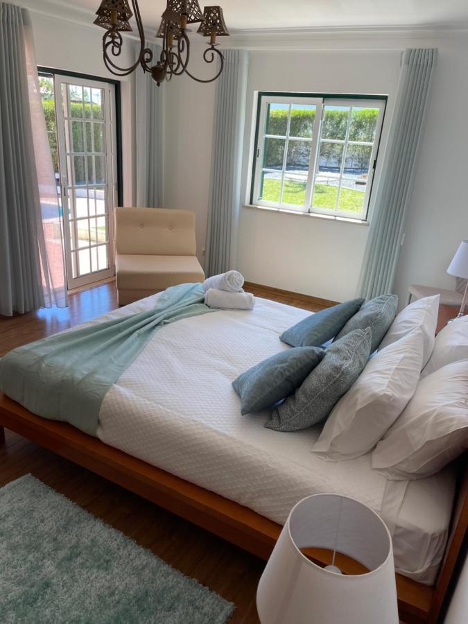 Oliva House Villa Lagos Kültér fotó