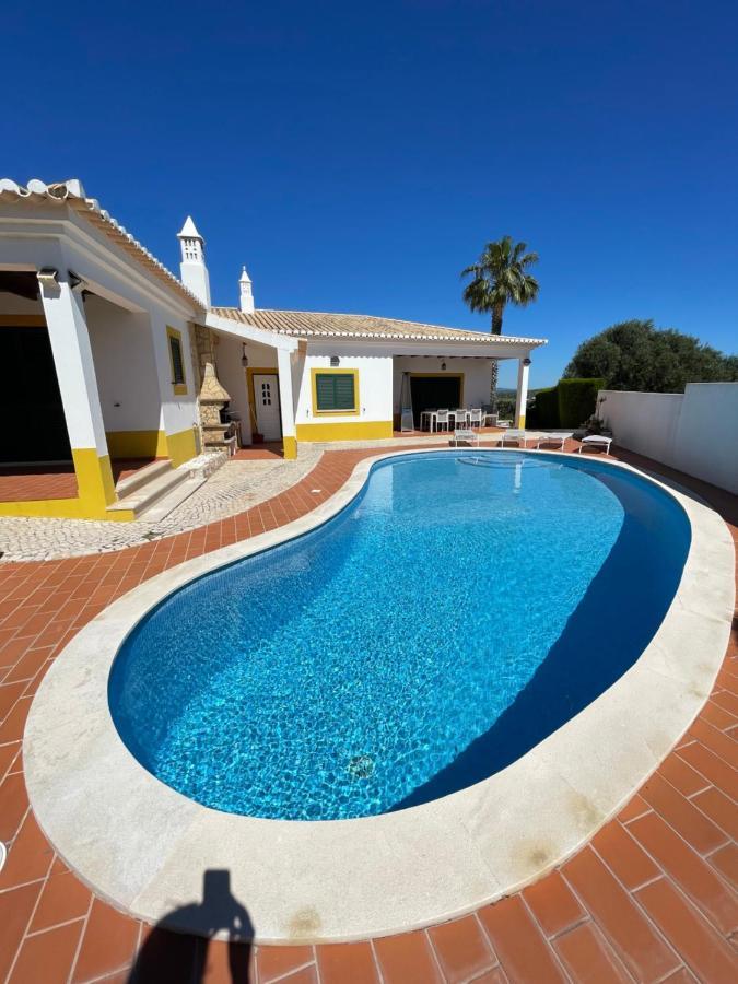 Oliva House Villa Lagos Kültér fotó