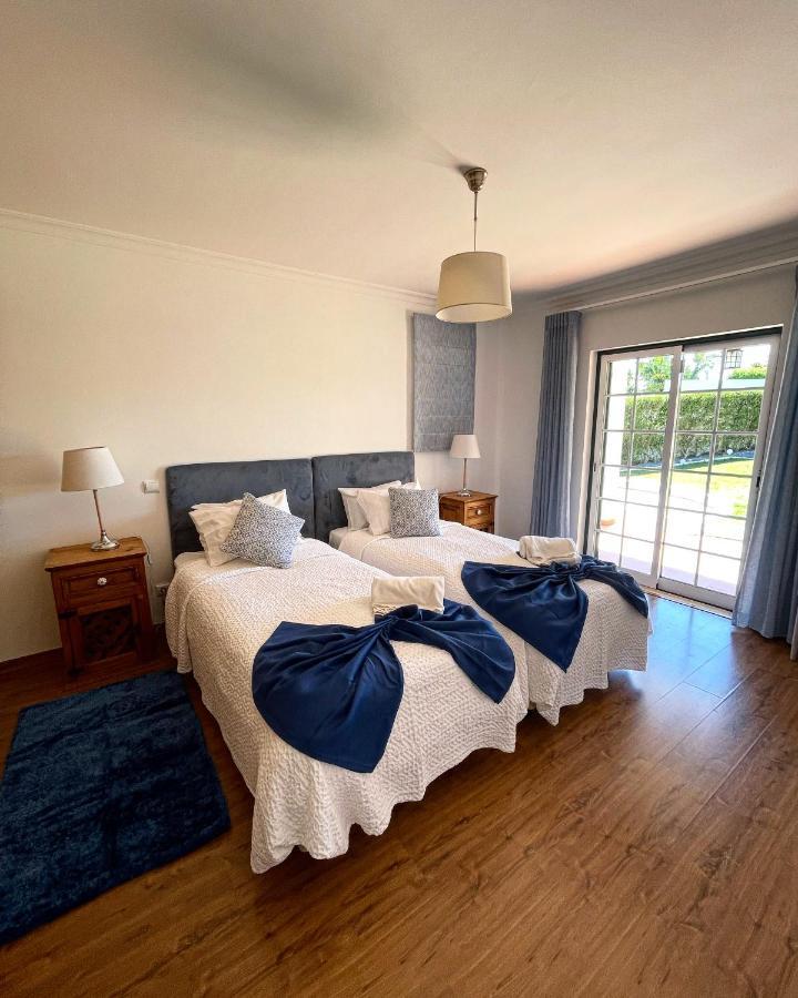 Oliva House Villa Lagos Kültér fotó