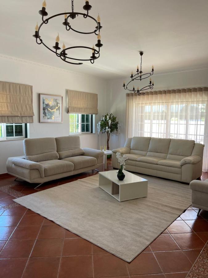 Oliva House Villa Lagos Kültér fotó