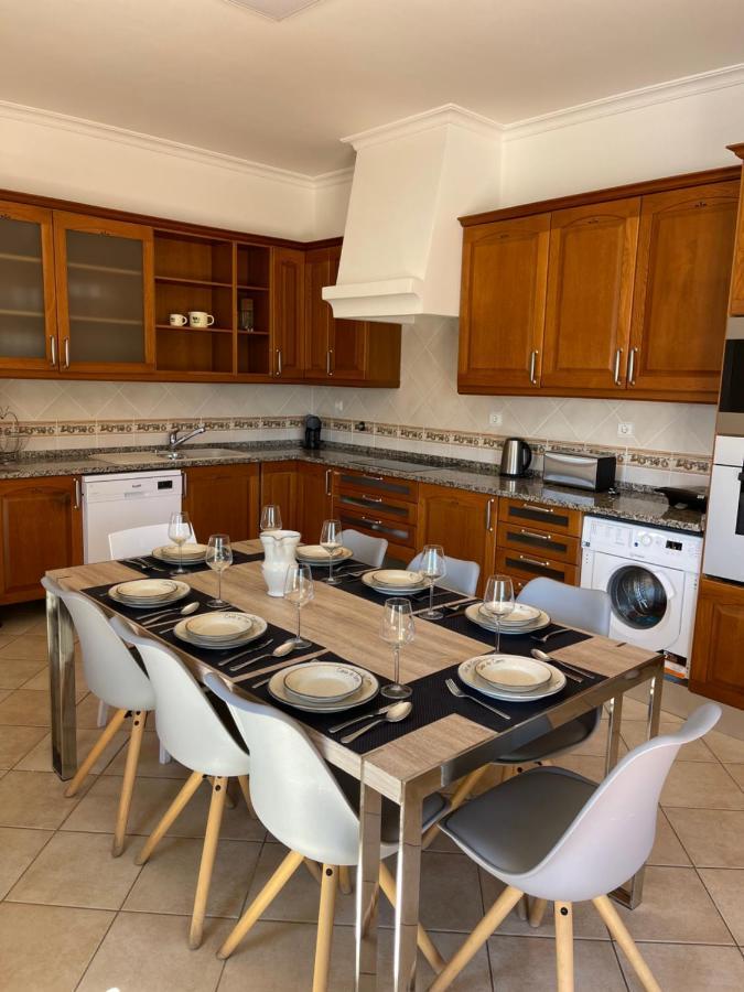 Oliva House Villa Lagos Kültér fotó