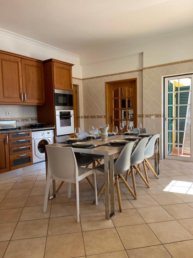 Oliva House Villa Lagos Kültér fotó