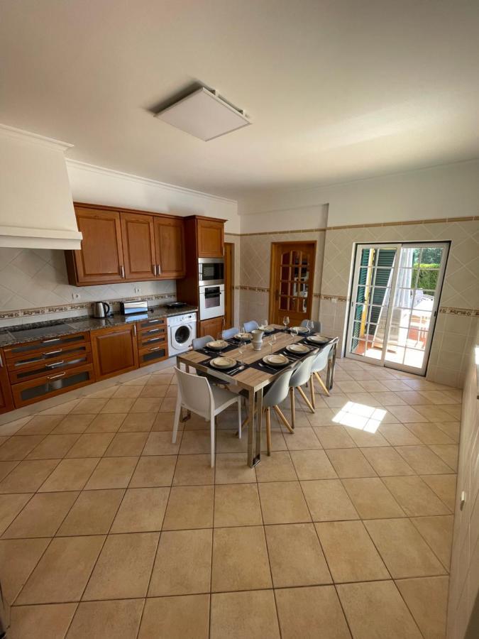 Oliva House Villa Lagos Kültér fotó
