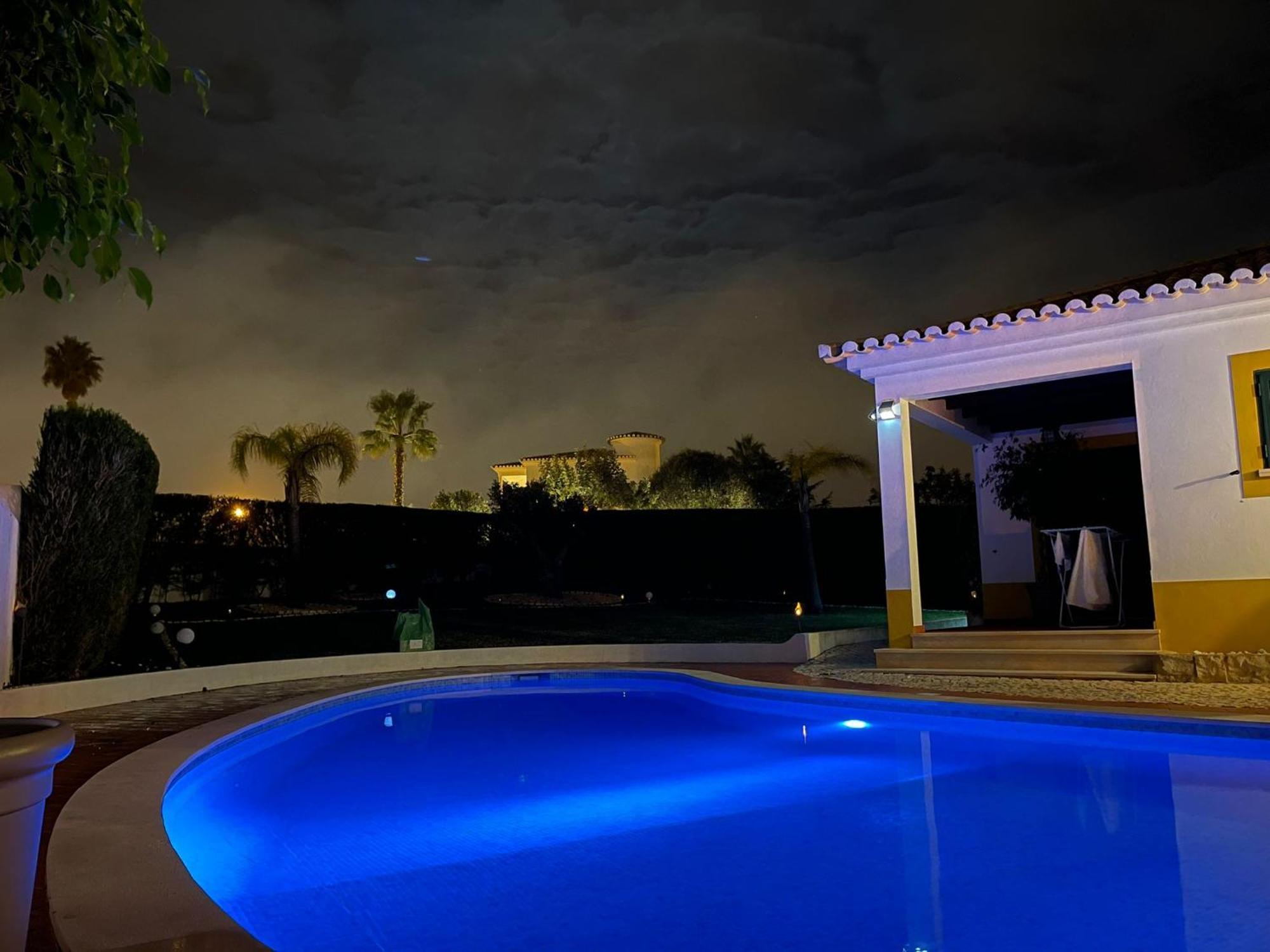 Oliva House Villa Lagos Kültér fotó