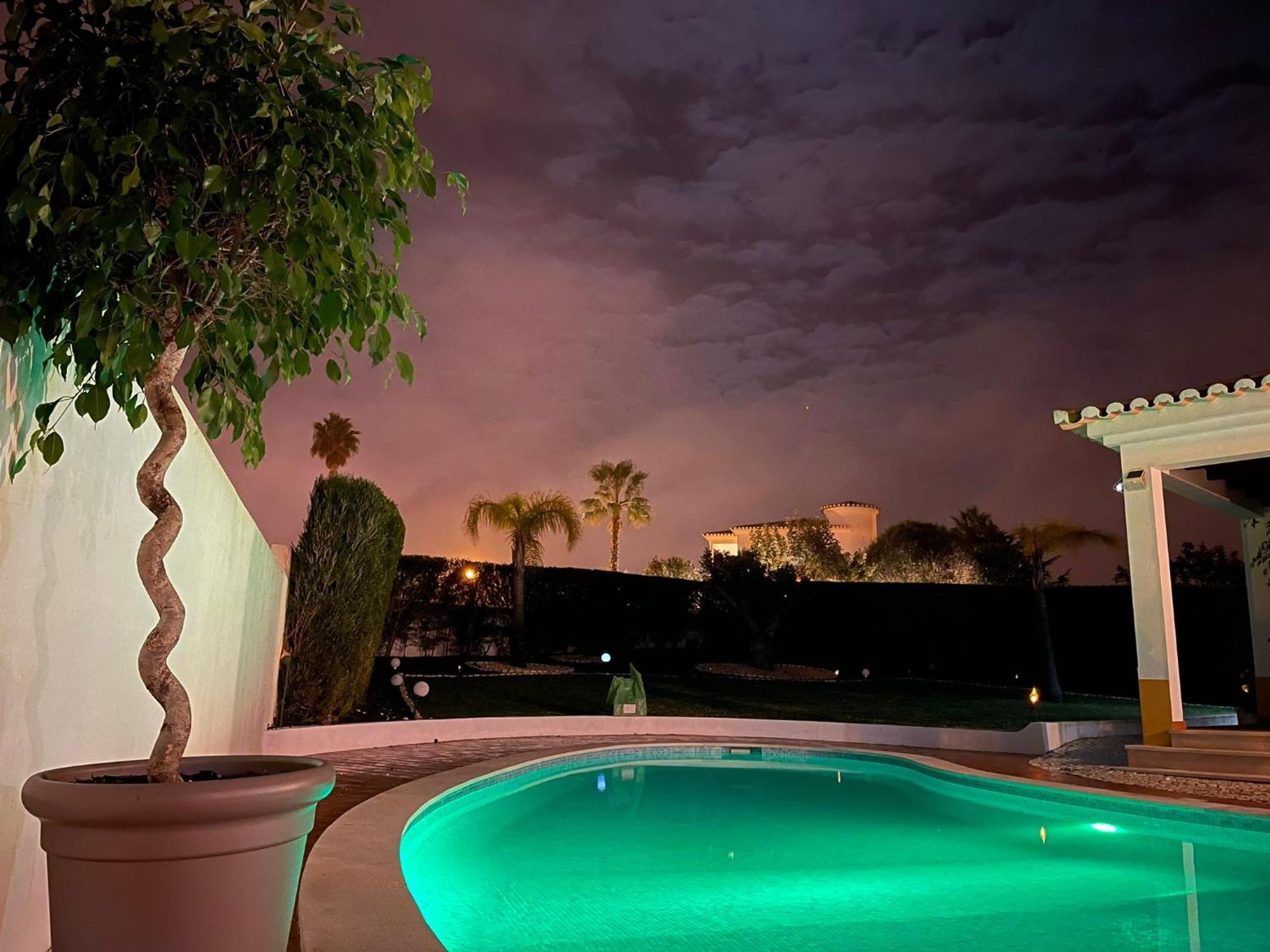 Oliva House Villa Lagos Kültér fotó